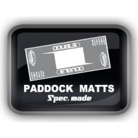 Paddock matts